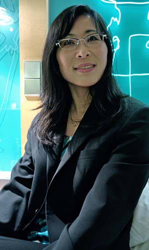 SungHyung Cho filmportal.de